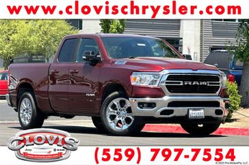 2021 RAM 1500 Big Horn Lone Star