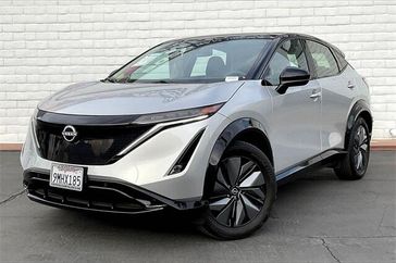 Used 2024 Nissan Ariya ENGAGE e-4ORCE
