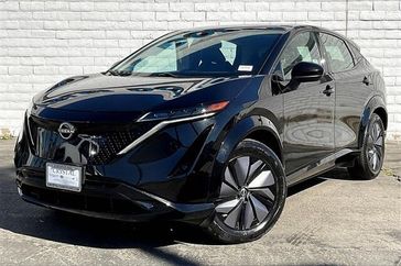Used 2023 Nissan Ariya ENGAGE e-4ORCE