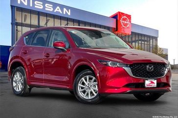Used 2025 Mazda CX-5 2.5 S Preferred Package