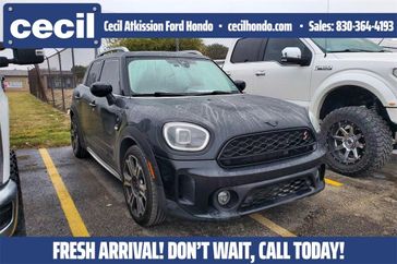 Used 2023 MINI Countryman Base