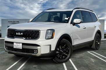 2023 Kia Telluride SX X-Pro