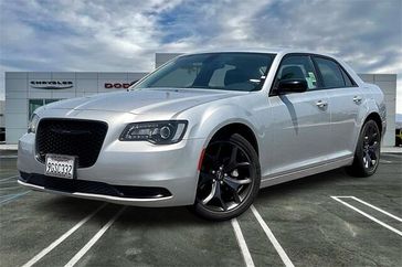 Used 2023 Chrysler 300 Touring
