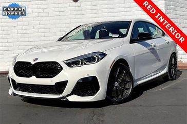 Used 2023 BMW M235 Gran Coupe M235i xDrive