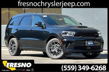 New 2026 Dodge Durango Gt Plus Awd Hemi V8