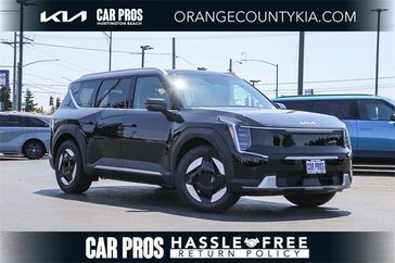 New 2026 Kia EV9 Wind