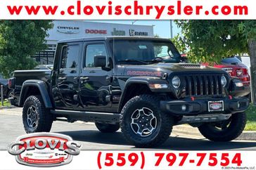 Used 2023 Jeep Gladiator Mojave