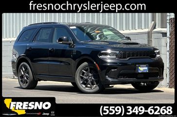 New 2026 Dodge Durango Gt Hemi V8 Plus Awd America250