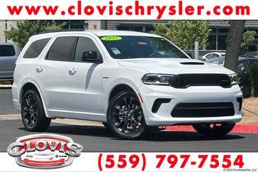 2025 Dodge Durango R/T Awd