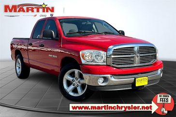 Used 2007 Dodge Ram 1500 SLT
