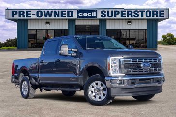 Used 2024 Ford F-250 XLT