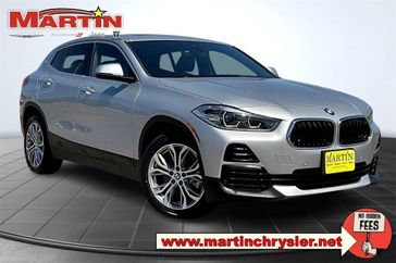 2022 BMW X2 xDrive28i