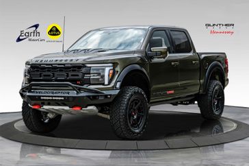 Used 2026 Ford F-150 Raptor