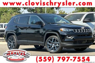 New 2026 Jeep Compass 85th Anniversary Edition 4x4