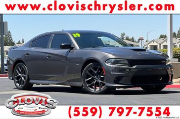 Used 2019 Dodge Charger R/T