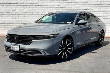 2024 Honda Accord Touring