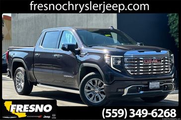 Used 2023 GMC Sierra 1500 Denali