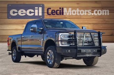 Used 2023 Ford F-250 King Ranch