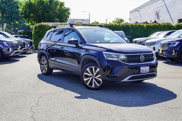 Used 2022 Volkswagen Taos 1.5T SE