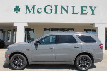 New 2025 Dodge Durango Gt Plus Awd