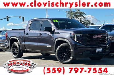 Used 2022 GMC Sierra 1500 Elevation