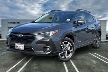 Used 2024 Subaru Crosstrek Premium