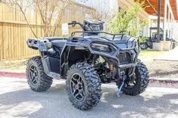 New 2026 Polaris SPM 570 TRAIL 