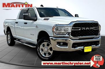Used 2024 RAM 2500 Big Horn