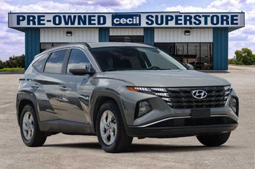Used 2024 Hyundai Tucson SEL
