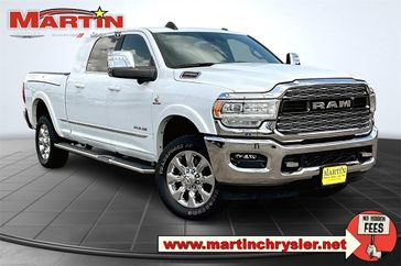 2024 RAM 2500 Limited