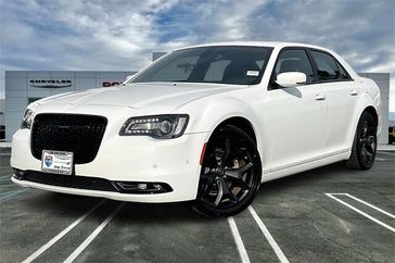 2022 Chrysler 300 S