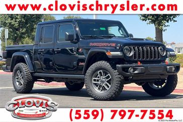 2024 Jeep Gladiator Mojave X 4x4