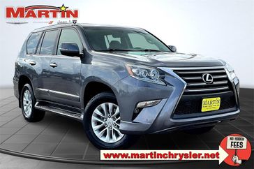 Used 2016 Lexus GX 460 460