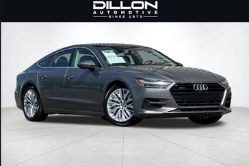 Used 2019 Audi A7 3.0T Premium Plus