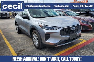 Used 2024 Ford Escape Active