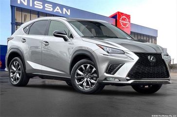 Used 2019 Lexus NX 