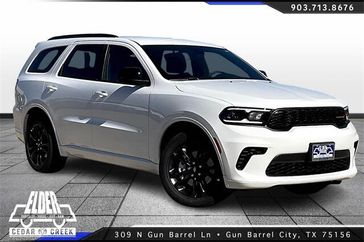 2025 Dodge Durango Gt Rwd