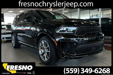 New 2026 Dodge Durango SRT Hellcat