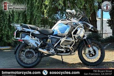 2024 BMW F 800 GS