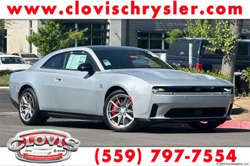 2024 Dodge Charger Daytona Scat Pack Awd