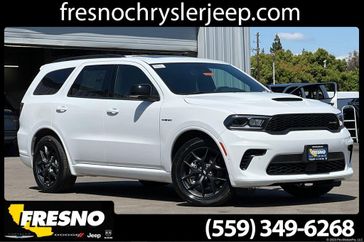 New 2026 Dodge Durango Gt Plus Awd Hemi V8