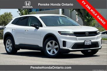 2024 Honda Prologue EX