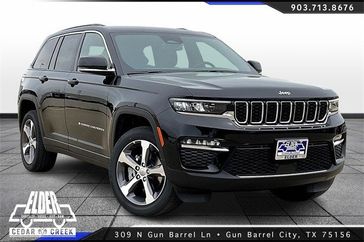 2024 Jeep Grand Cherokee Limited 4x2