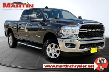 Used 2024 RAM 2500 Big Horn