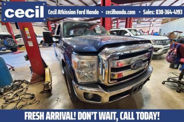 Used 2016 Ford F-250 XLT