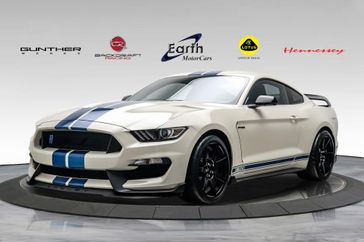 Used 2020 Ford Mustang Shelby GT350R
