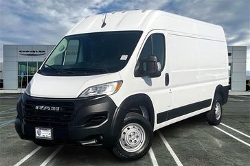 2023 RAM ProMaster Cargo Van Base's photo