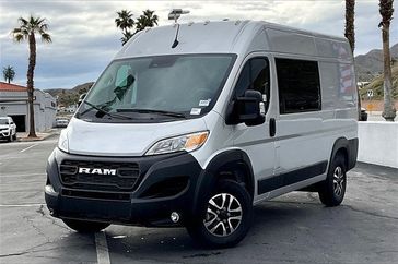 2023 RAM Promaster 3500 Cargo Van High Roof 136' Wb