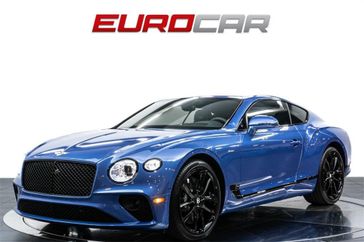 Used 2023 Bentley Continental GT V8