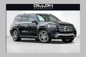 Used 2024 Mercedes-Benz GLS 450 450